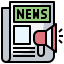 News Icon